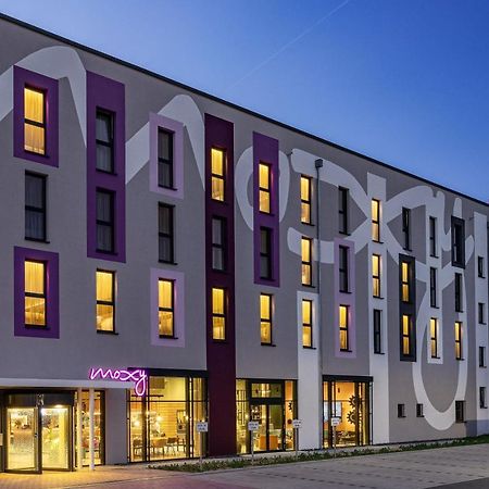 Moxy Simmern Εξωτερικό φωτογραφία