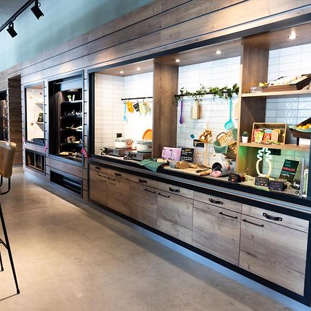 Moxy Simmern Εξωτερικό φωτογραφία